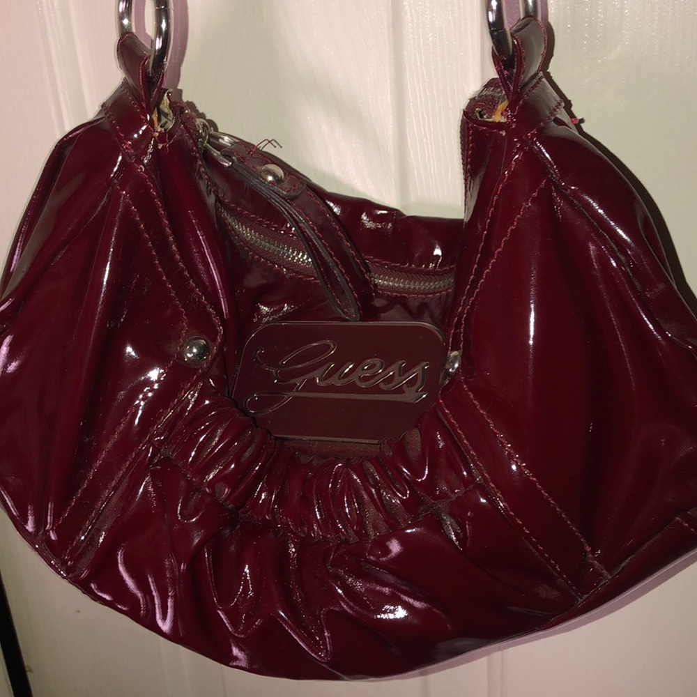 Guess bag